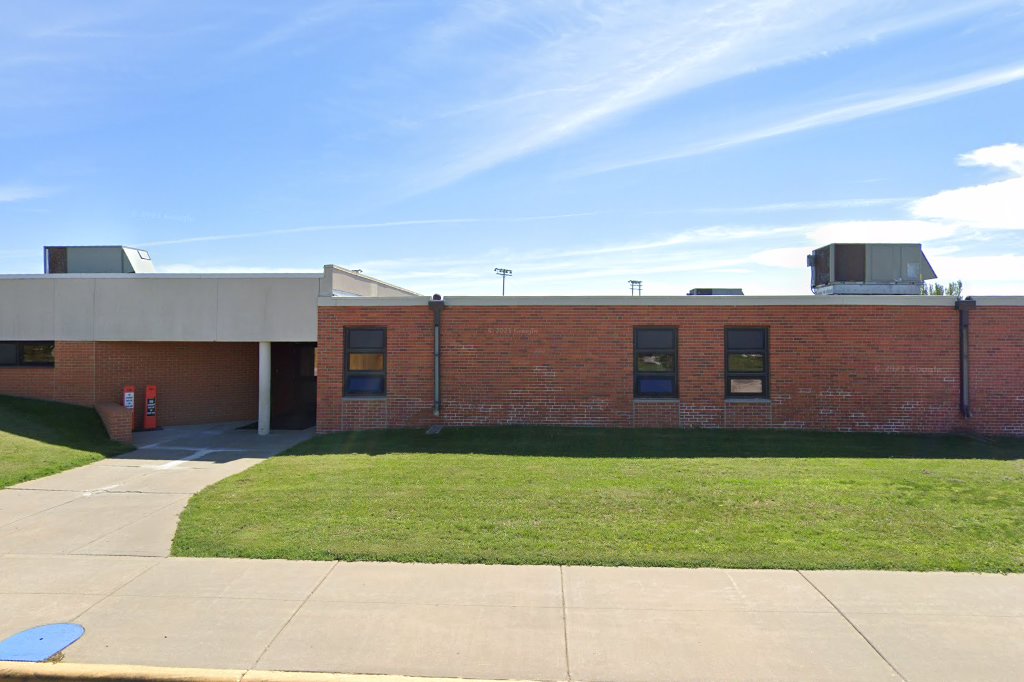Kennebec Elementary School
