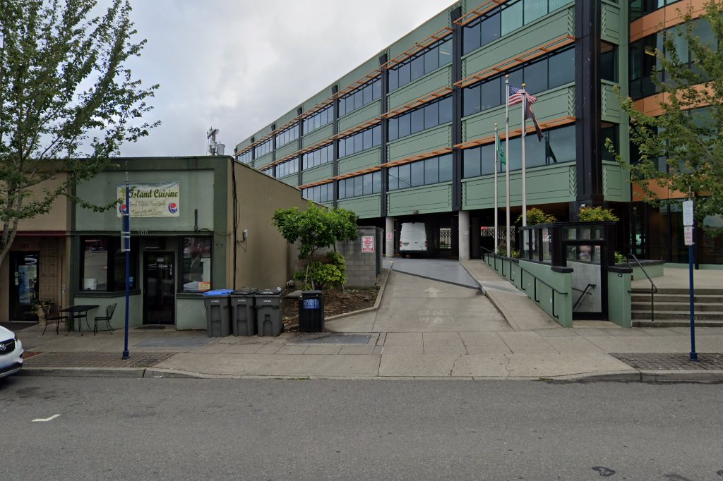 Everest College Bremerton