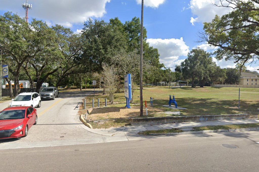 Gary Adult Center