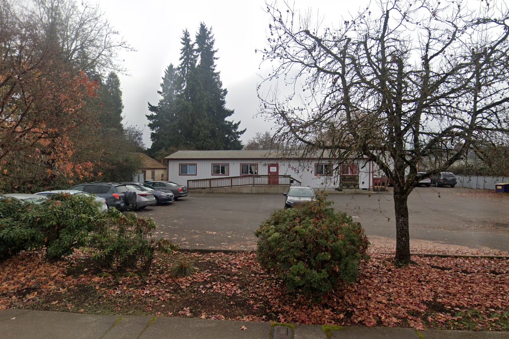 Children's Choice Montessori School