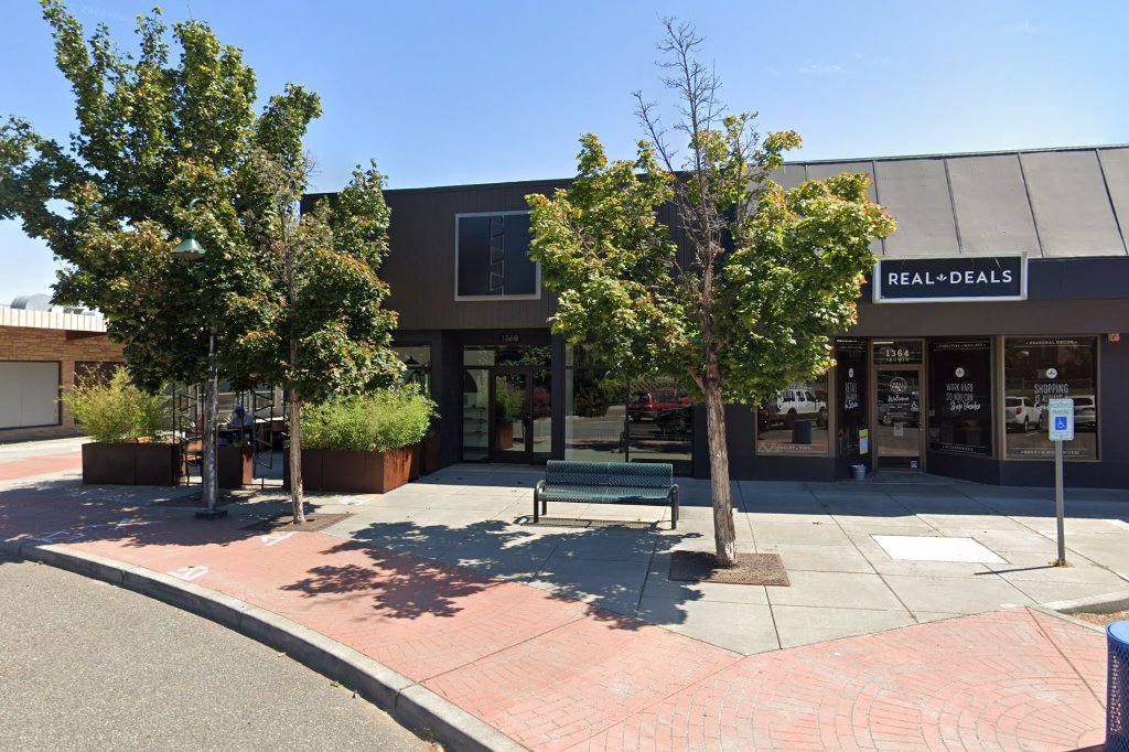 Academy of Cosmetology
