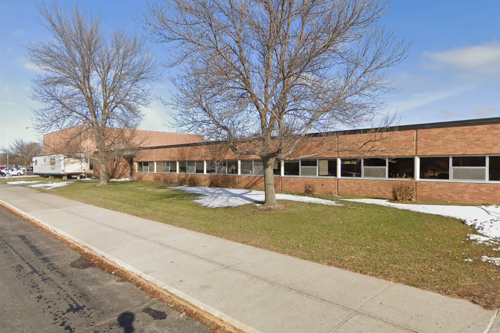 Watertown Senior High School