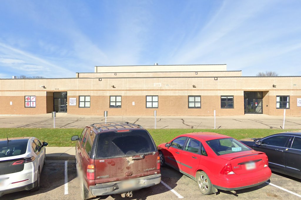 Arlington High School