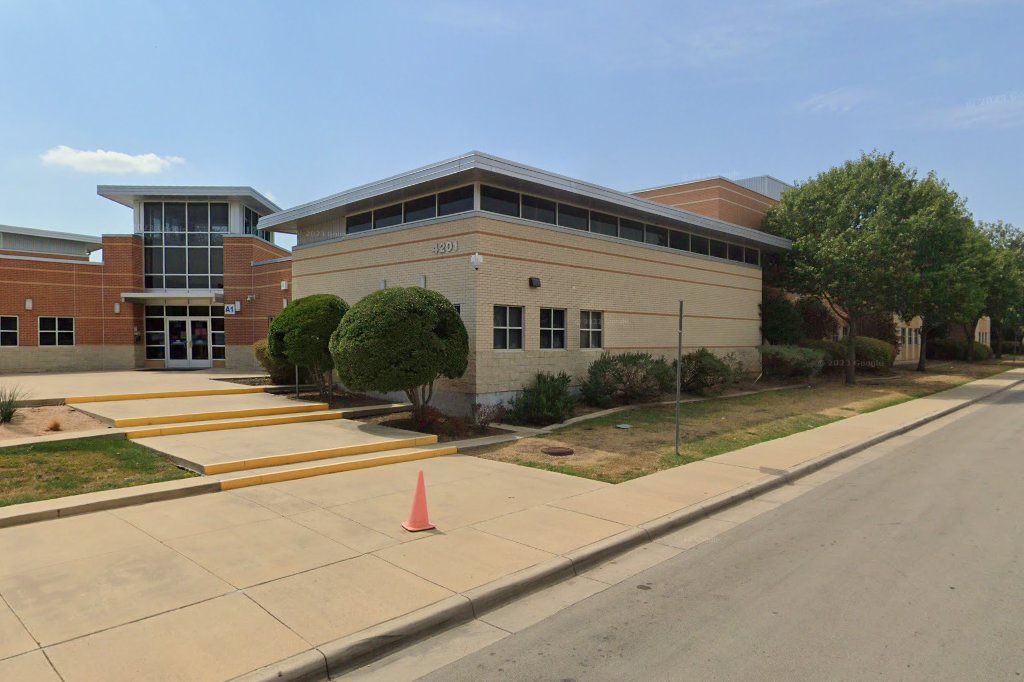 O H Stowe Elementary School