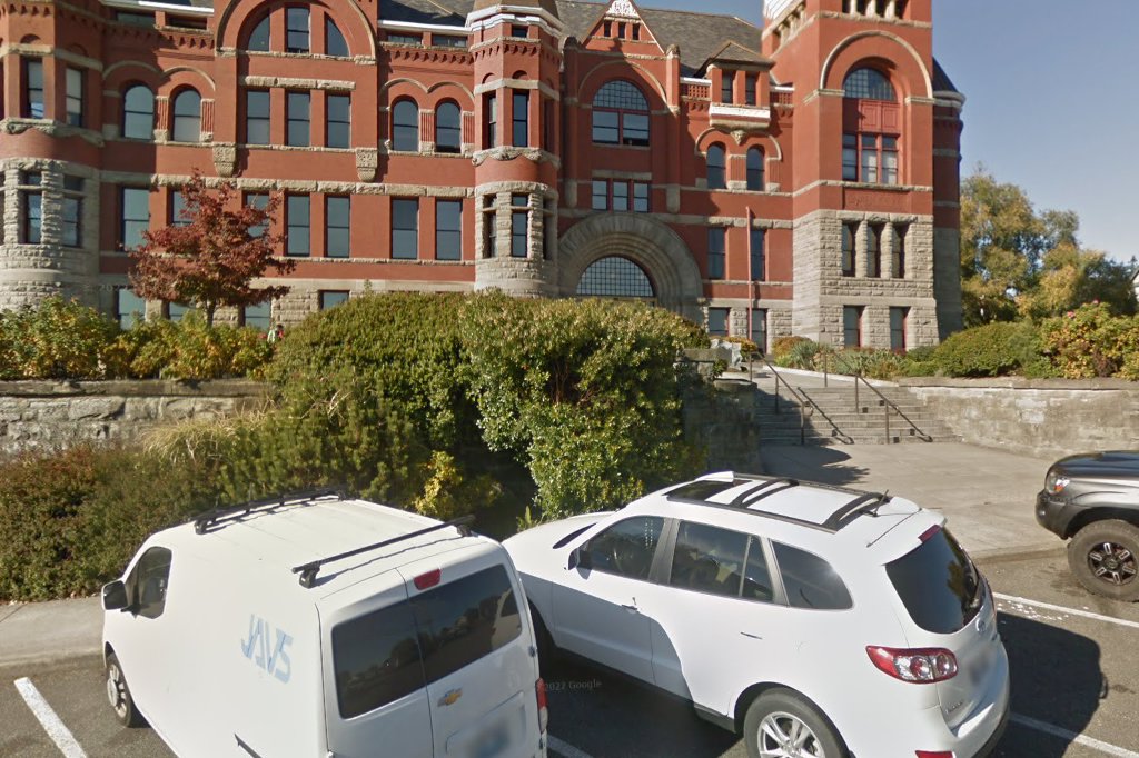 Jefferson County Court