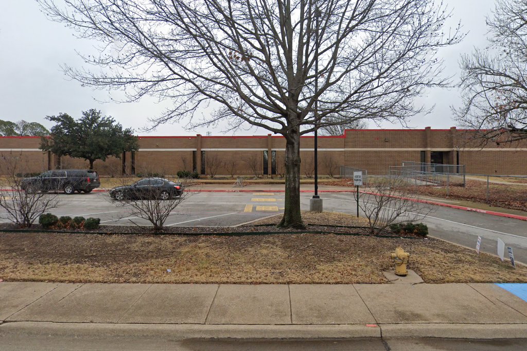 Swift Elementary School