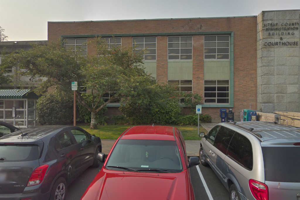 Kitsap Superior Court
