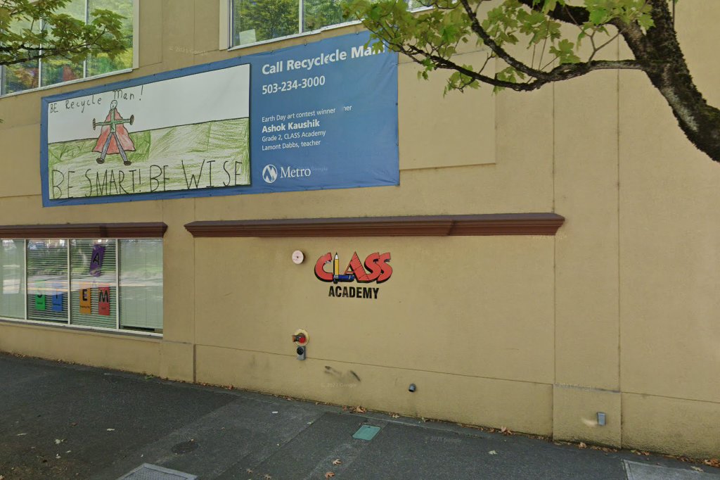 Class Academy