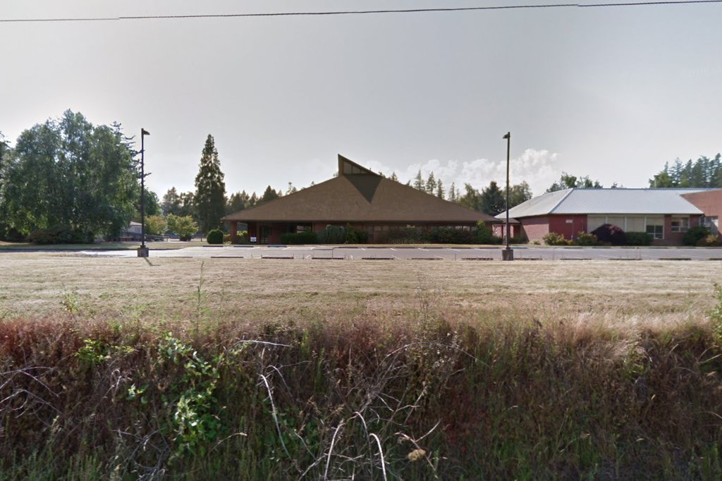 Western Mennonite School