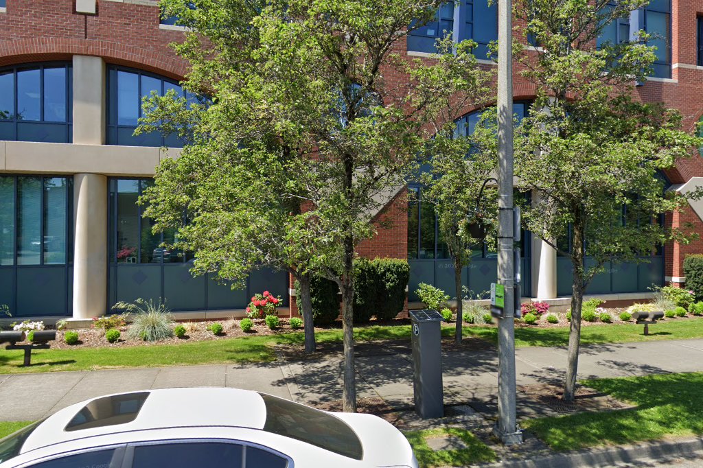 Whatcom County Court