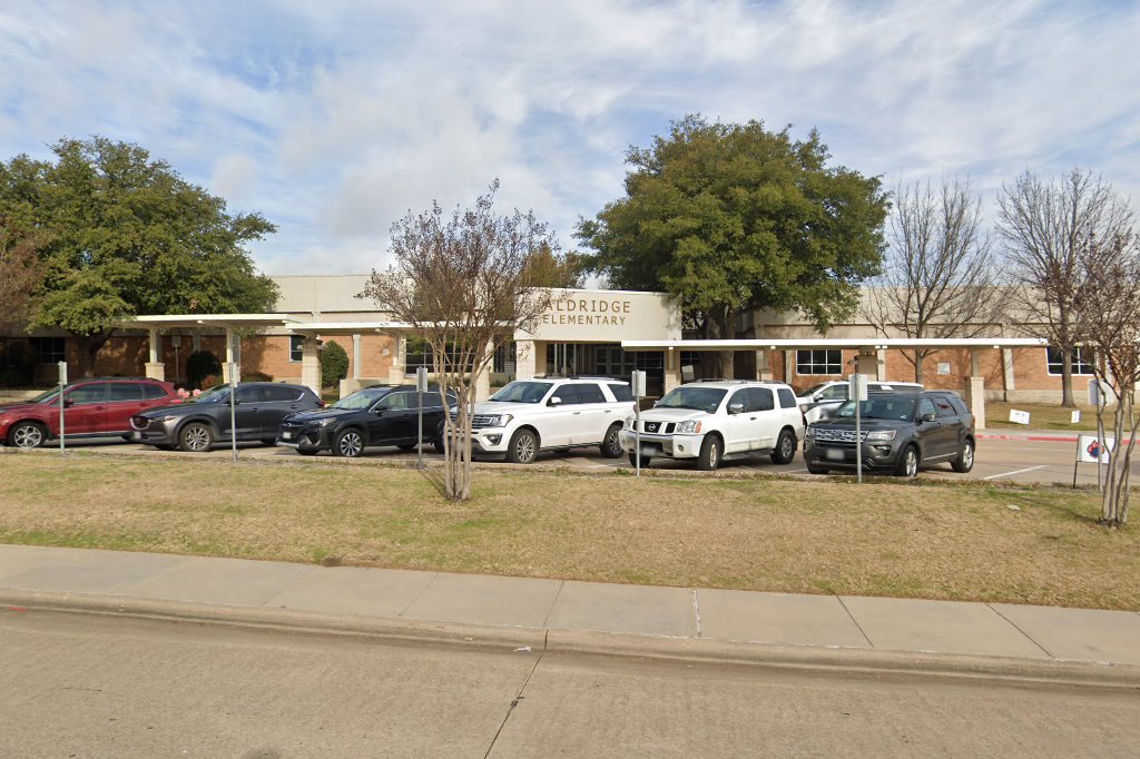 Aldridge Elementary School