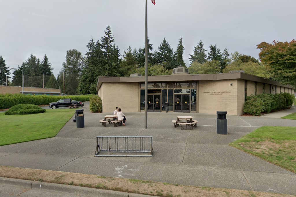 Lynnwood District Court