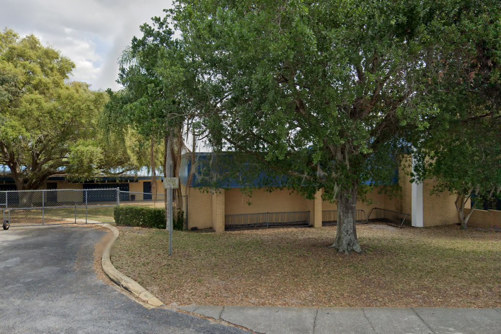 Clermont Middle School