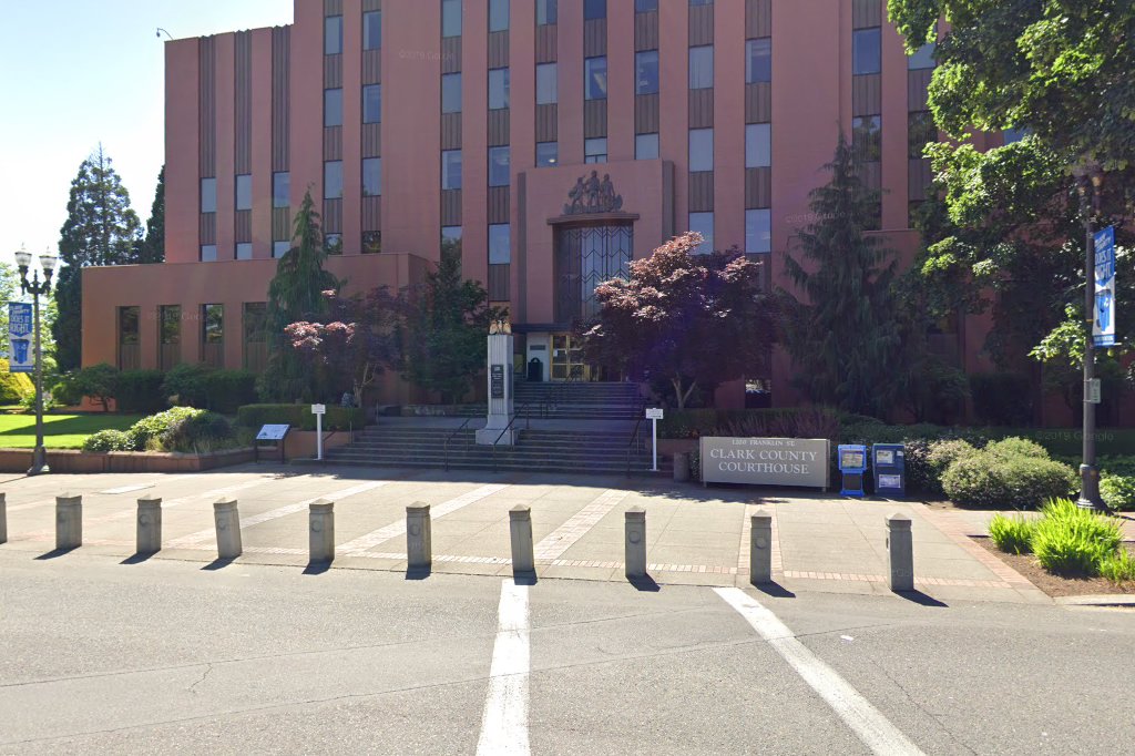 Clark County Court