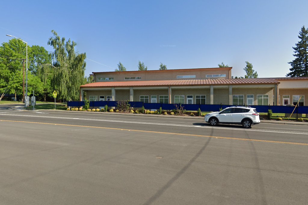 Prince Of Peace School