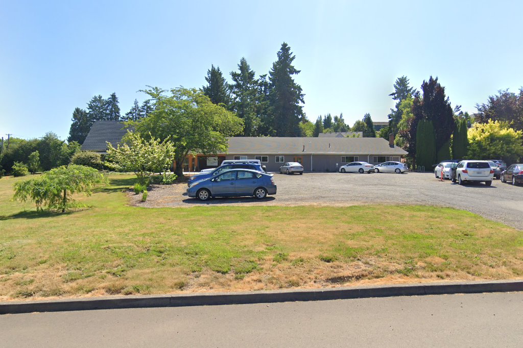 Crossridge Montessori