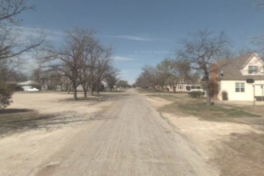 Hill County JJAEP School