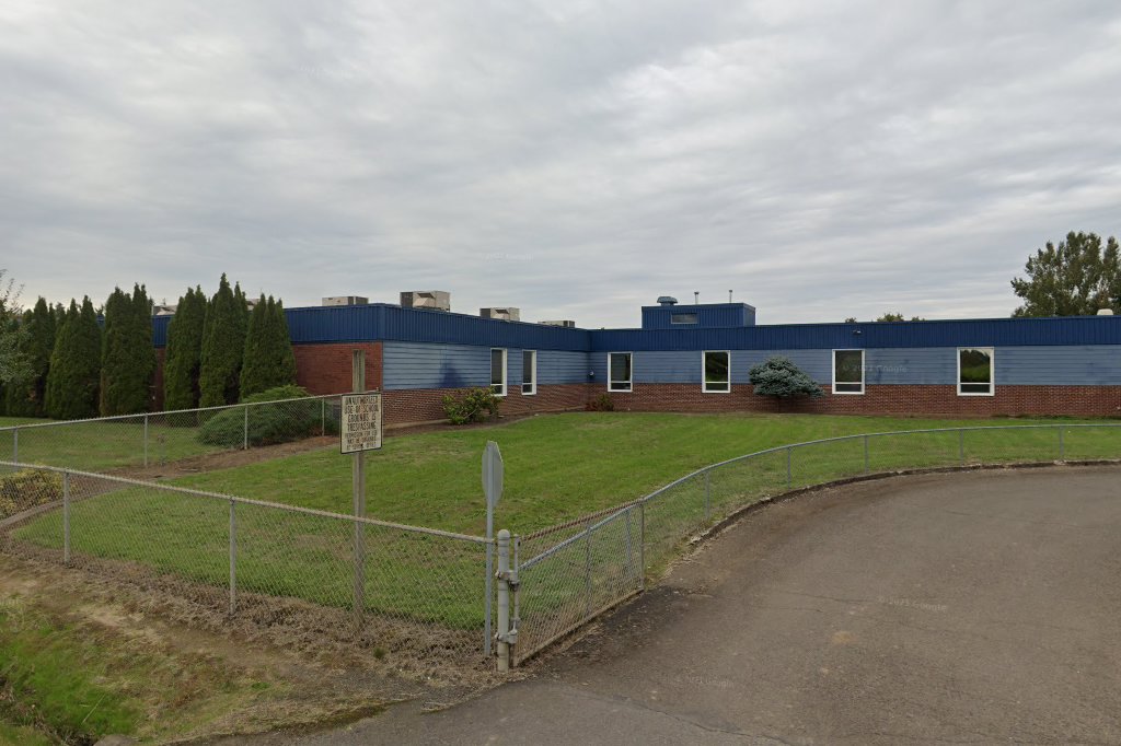 Ninety-One School