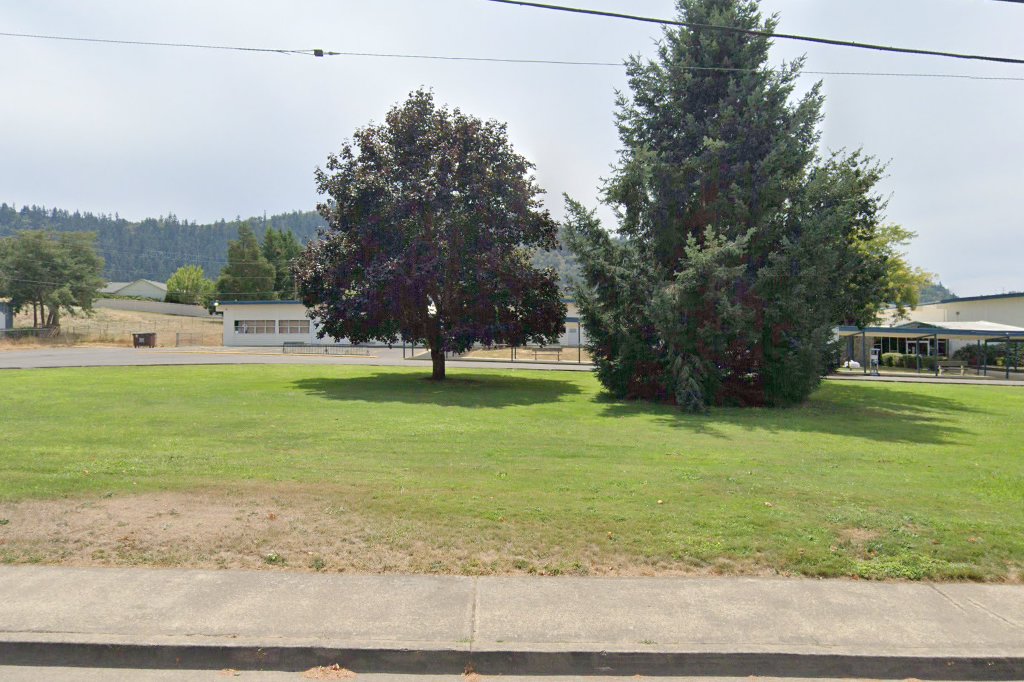 Winston Middle School