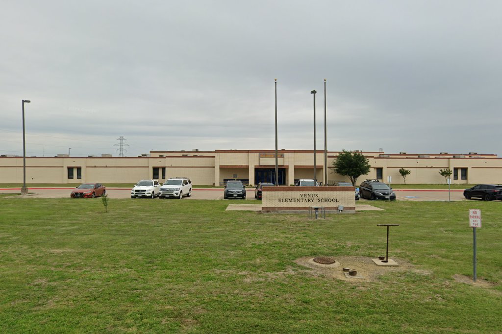 Venus Elementary School