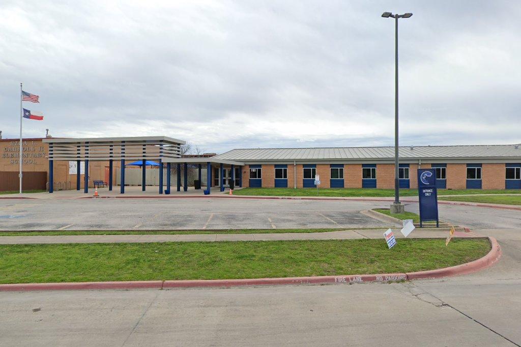 Carroll Elementary School
