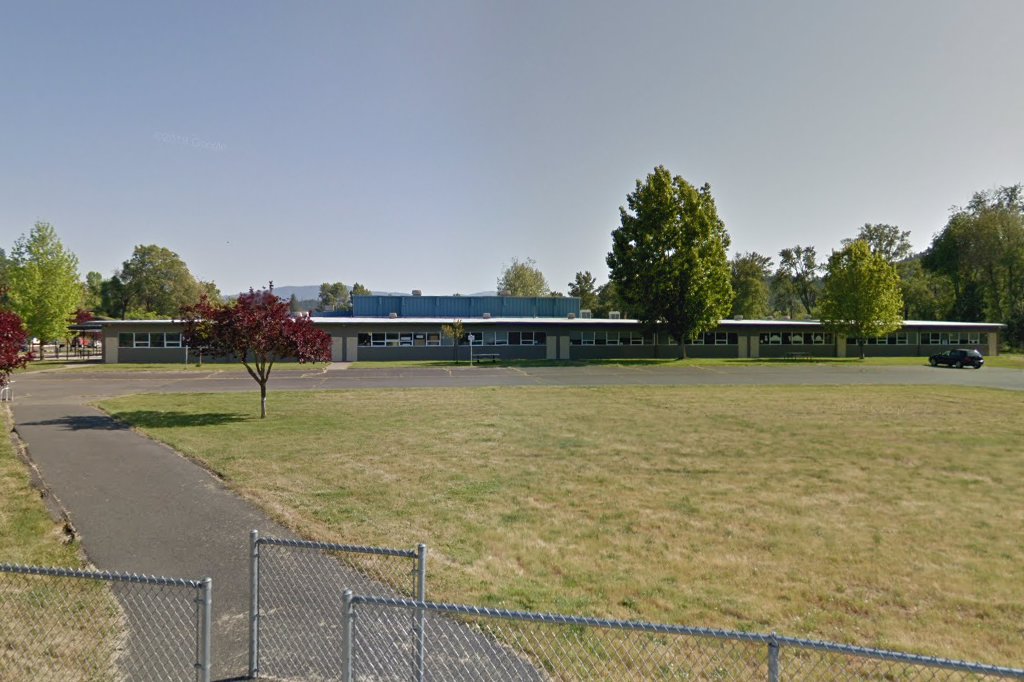 Allen Dale Elementary School