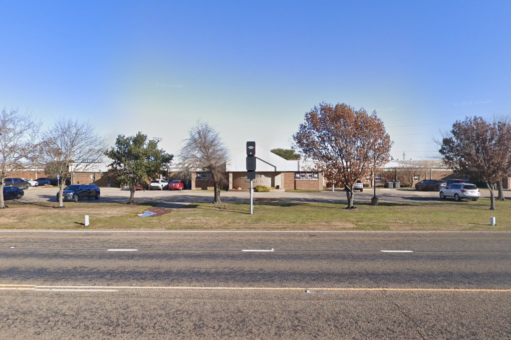 Mildred High School