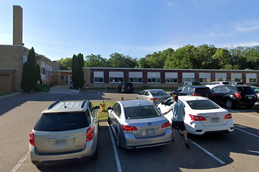 My Favorite Place Montessori School