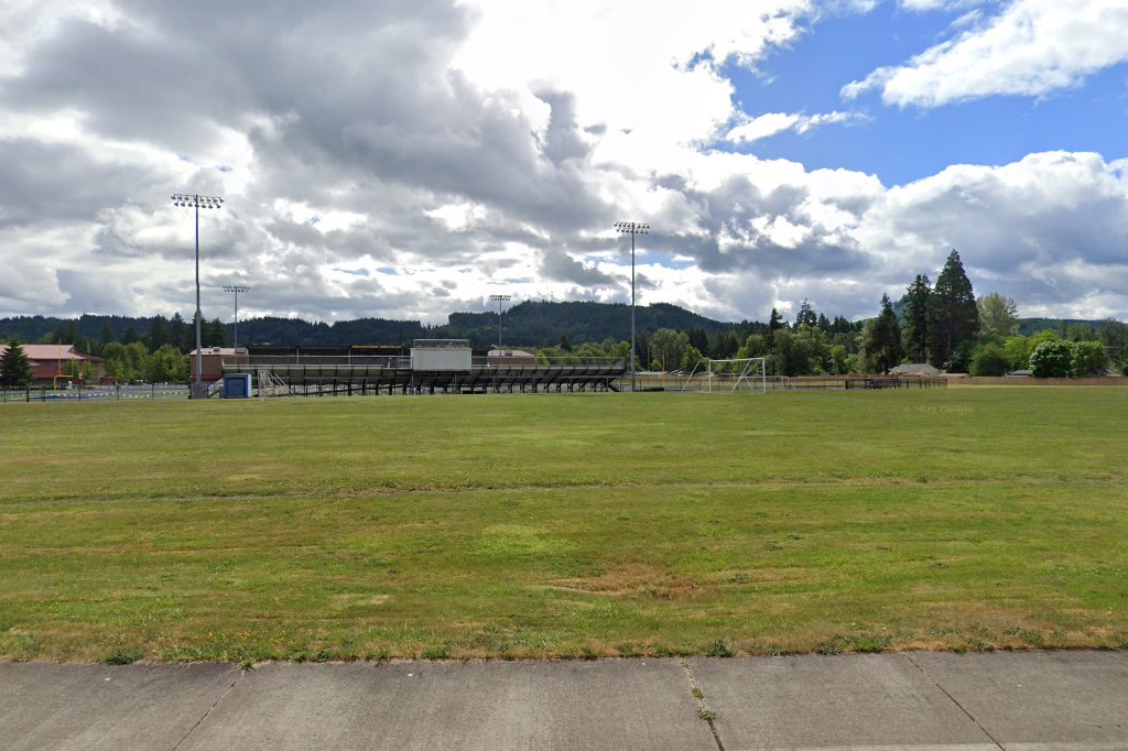 Cottage Grove High School