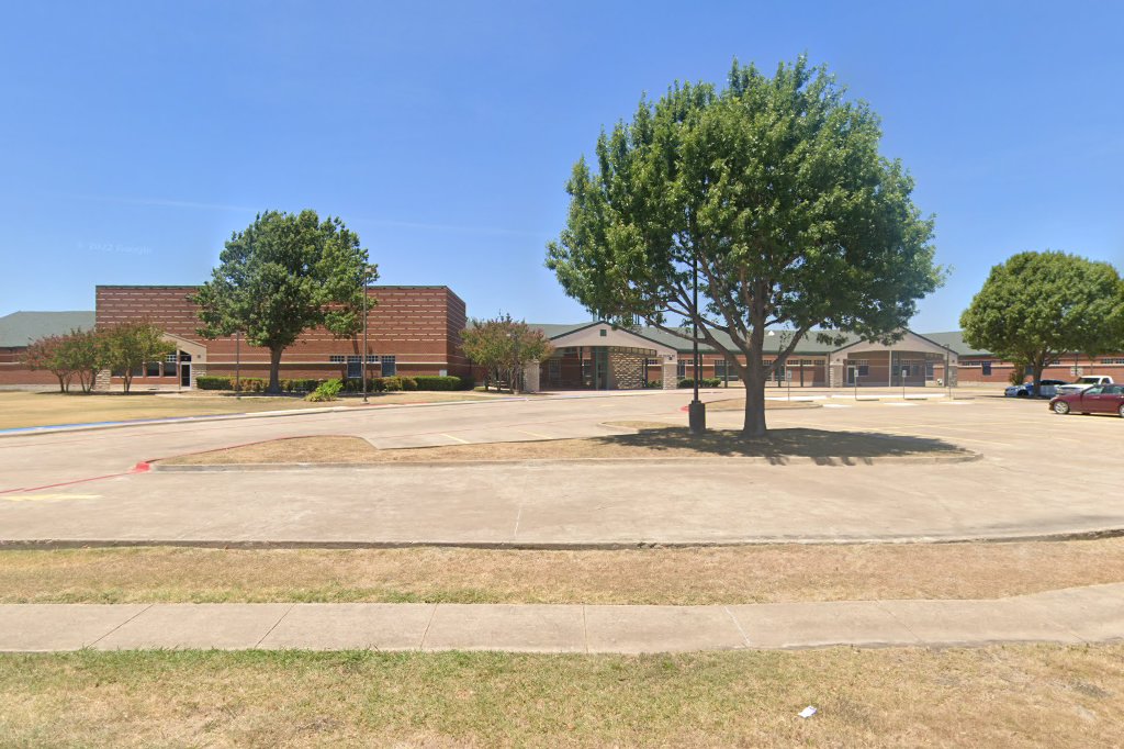 Wedgeworth Elementary School