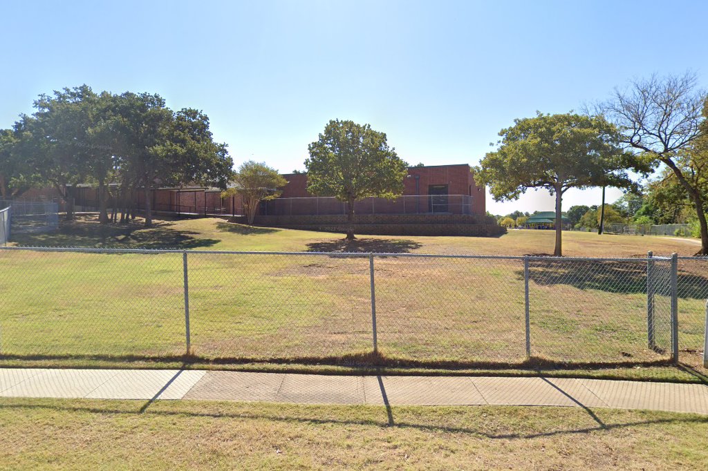 Wood Elementary School