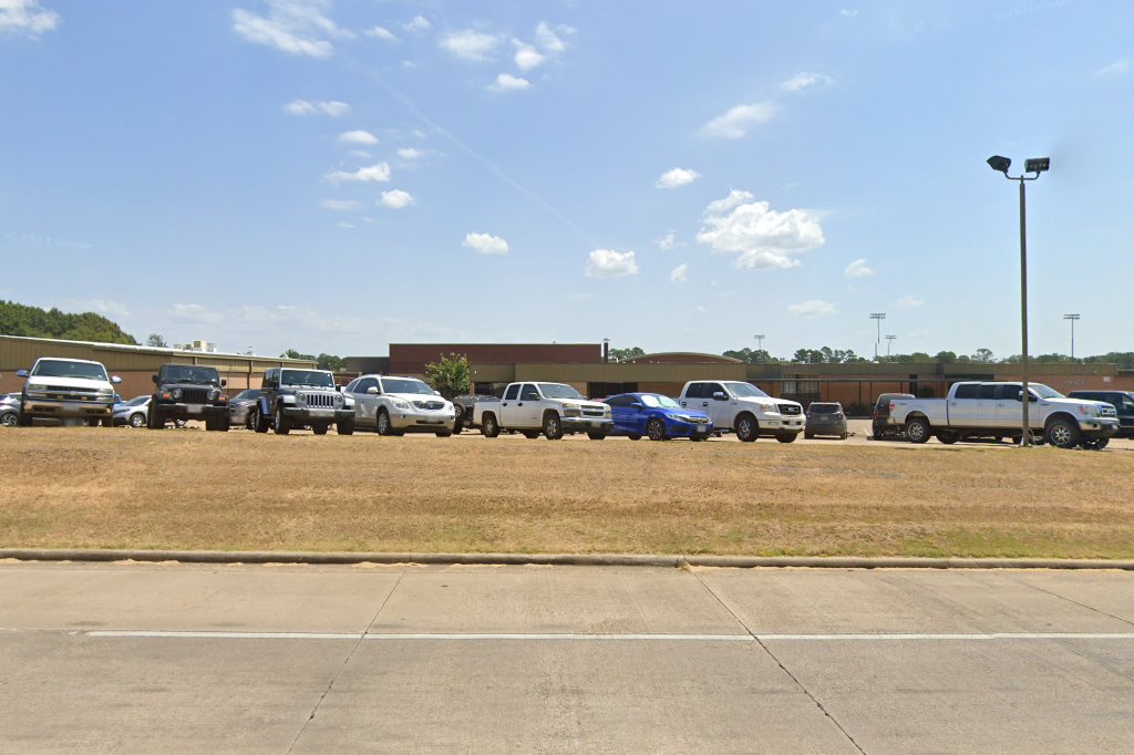 New Diana Intermediate School