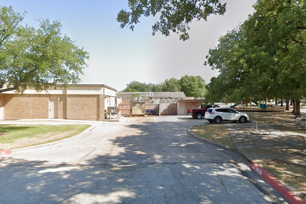 Johnson Elementary School