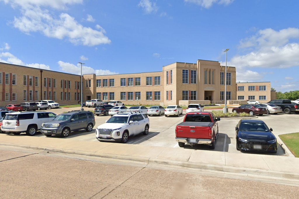 Stephen F. Austin Middle School