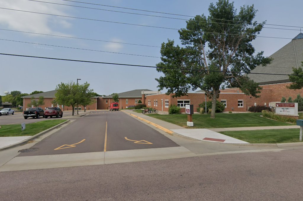 Holy Spirit School