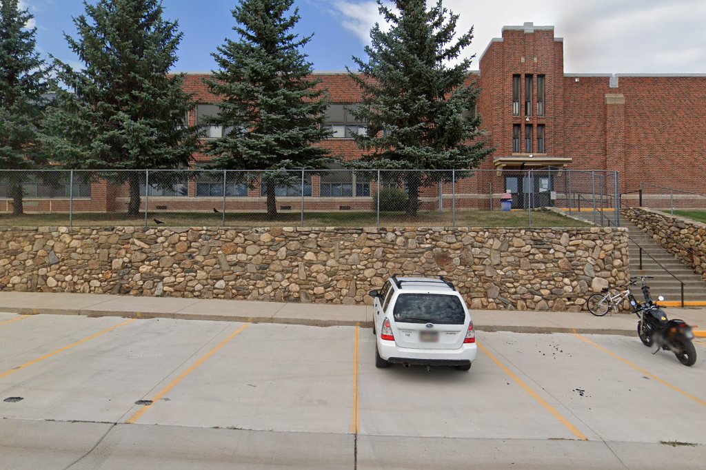 Custer Middle School