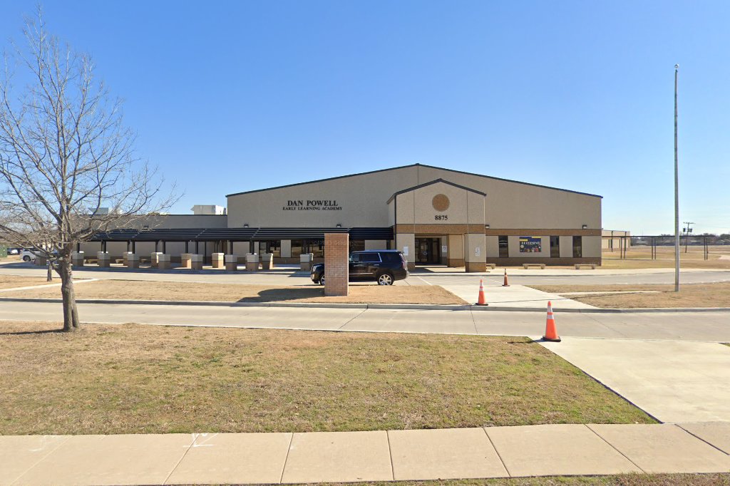 Dan Powell Intermediate School