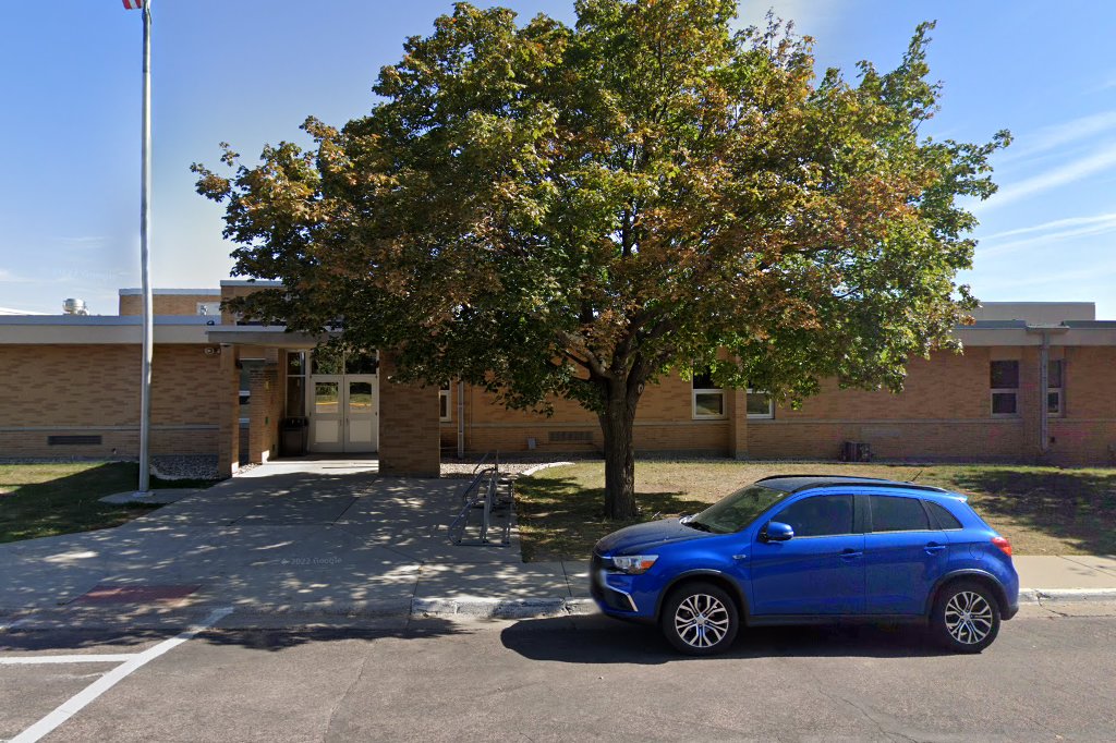 Lawrence Elementary School