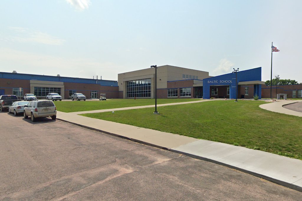 Baltic Elementary School