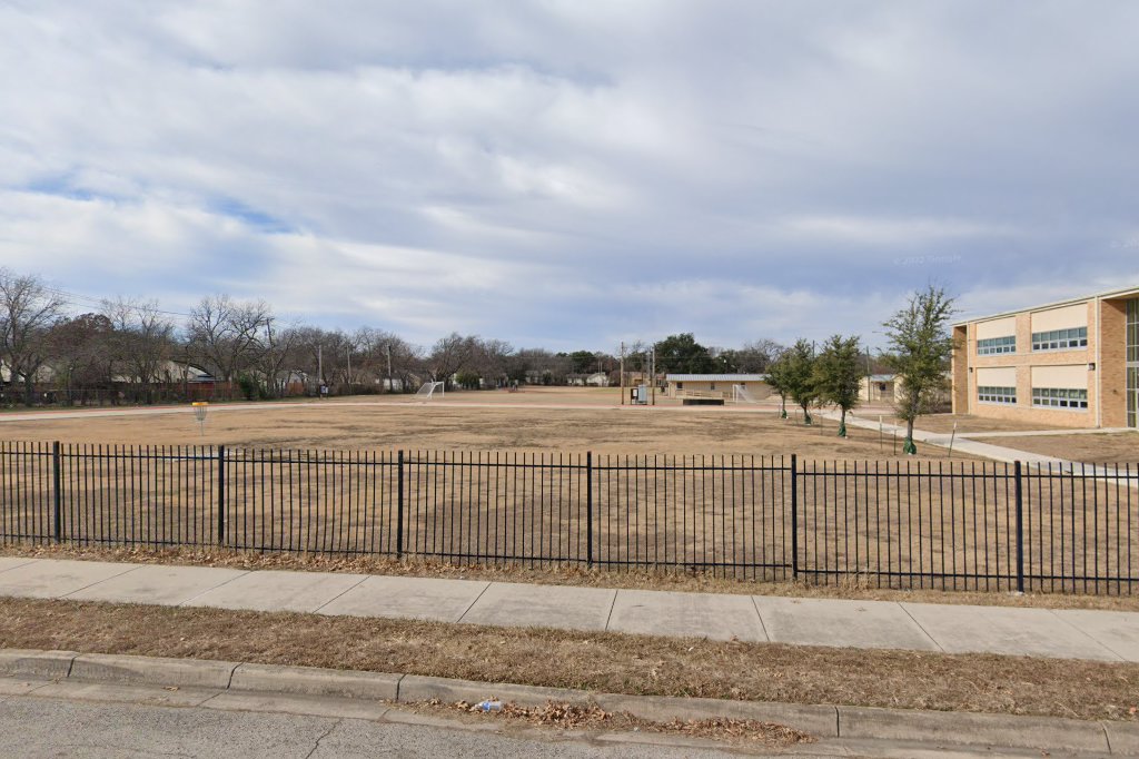 W.P. McLean Middle School