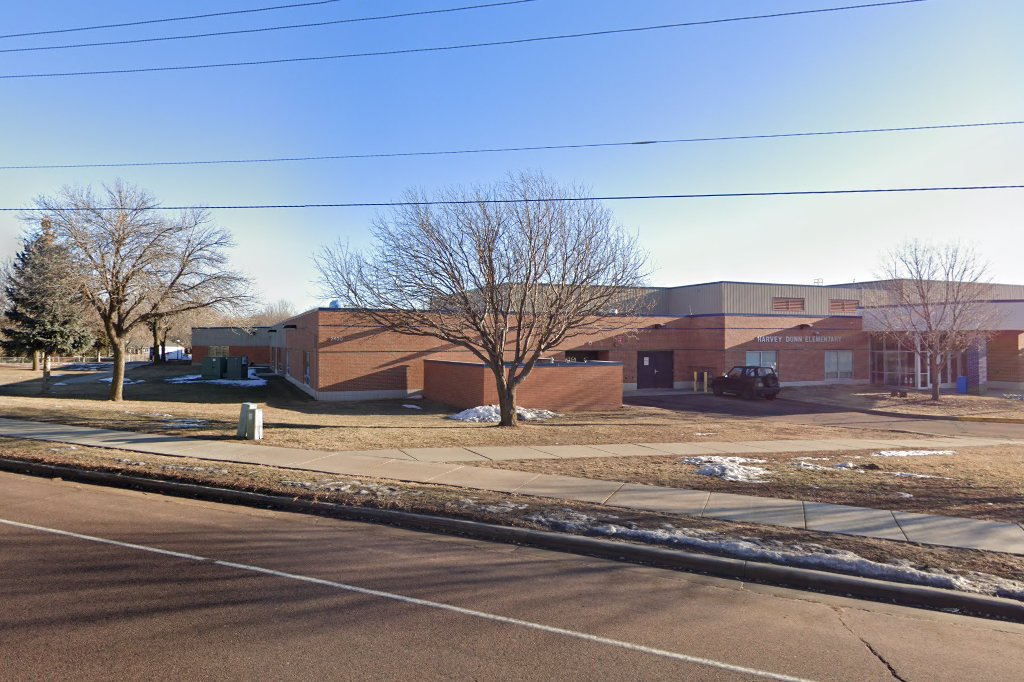 Harvey Dunn Elementary School - 54