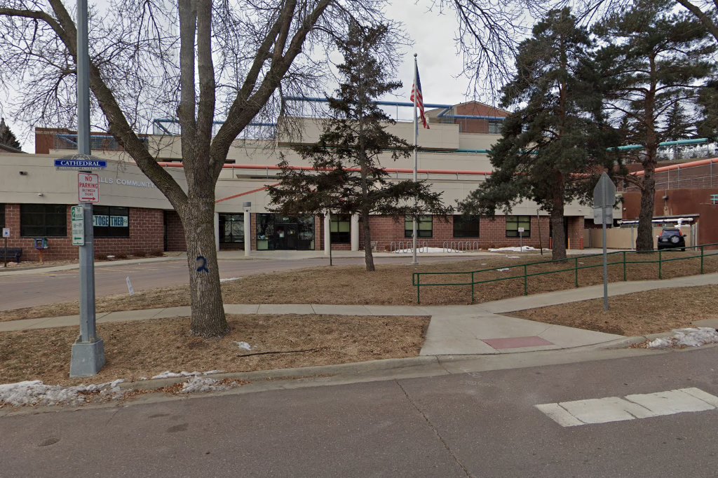 Hawthorne Elementary School Scholastic Academy