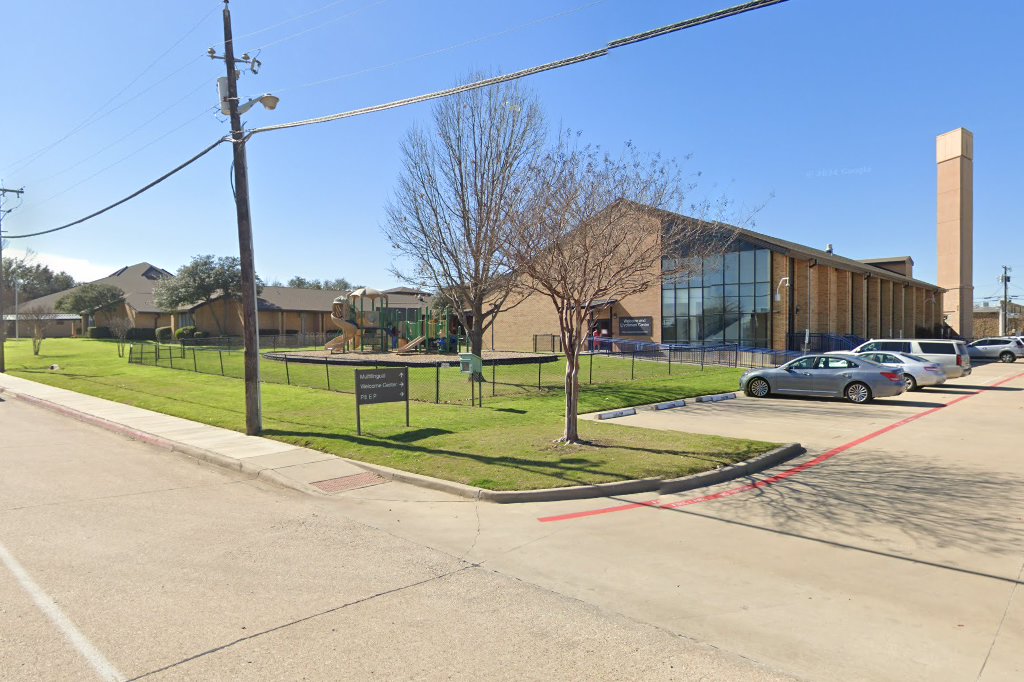 Elementary Special Programs Center: Bird Educational Center