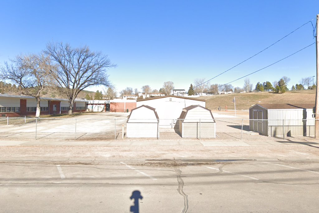 Horace Mann Elementary School