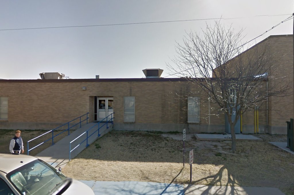 Austin Elementary School