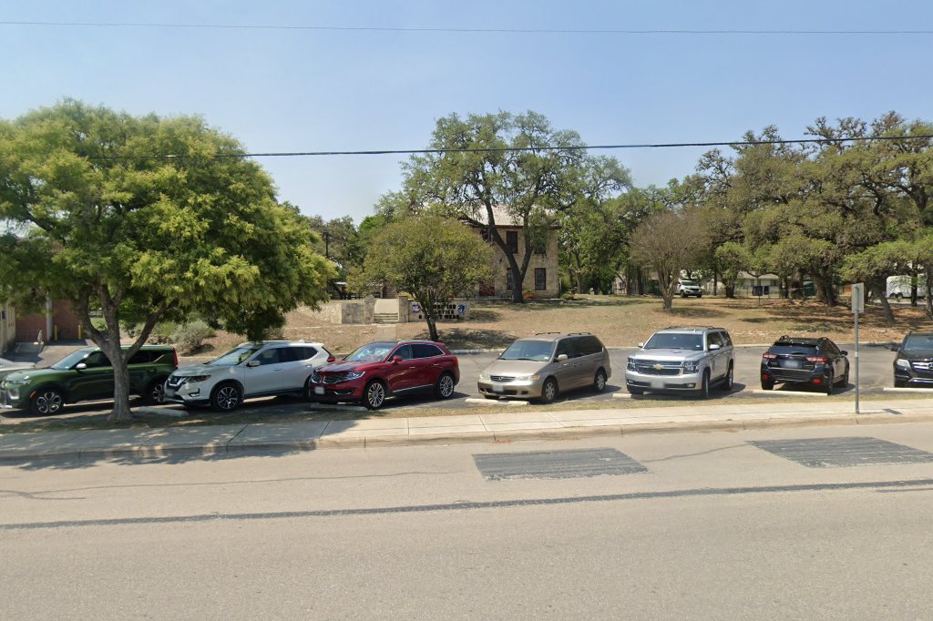 Boerne Alter School