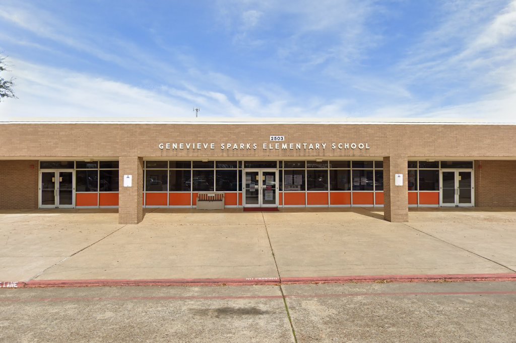 Sparks Elementary School