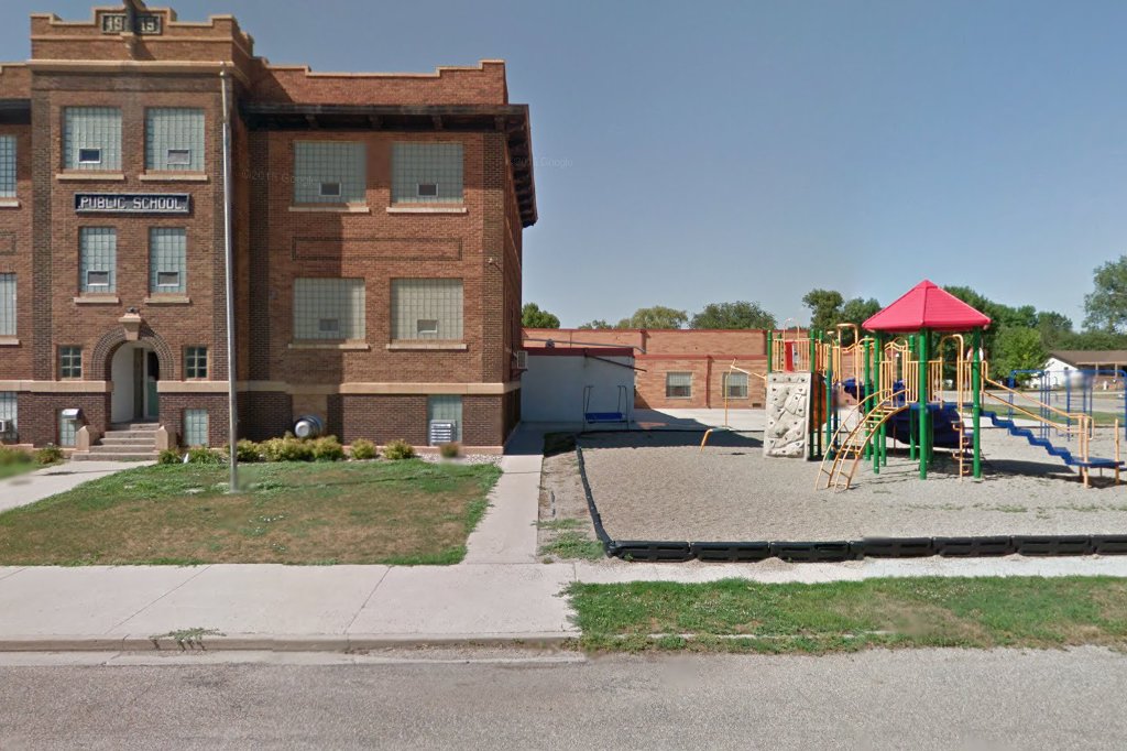 Edmunds Central Elementary School