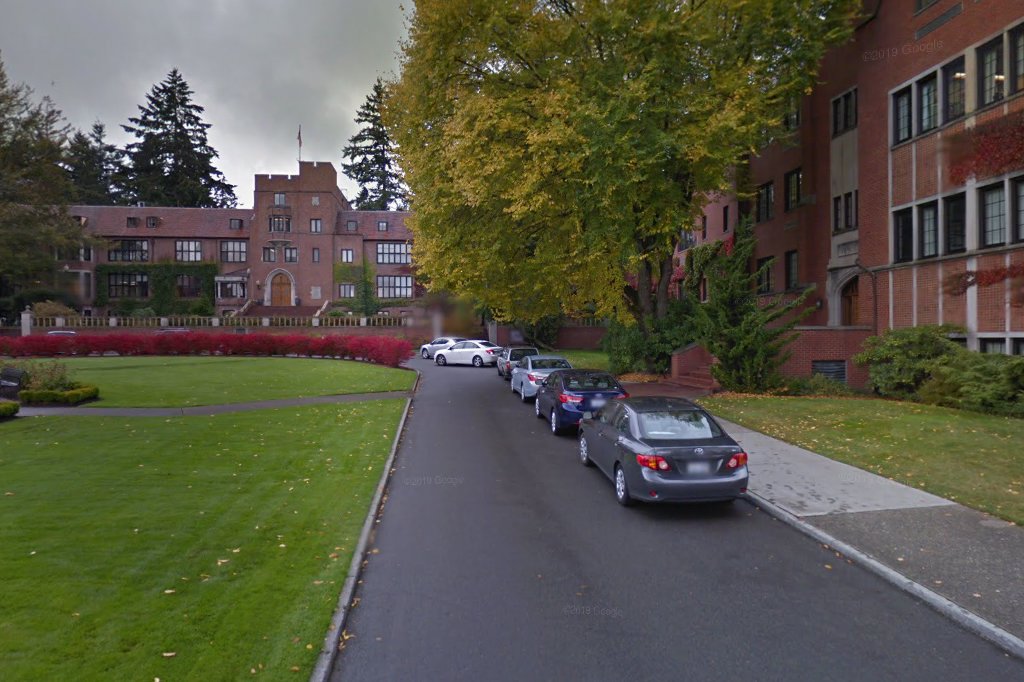 University of Puget Sound