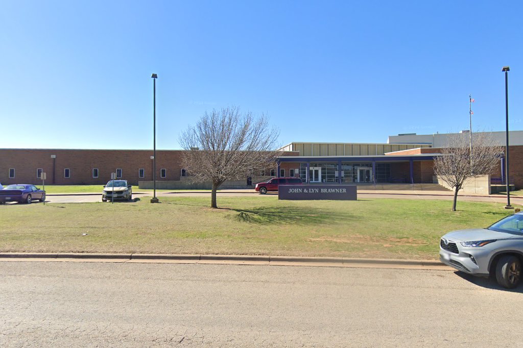 John and Lyn Brawner Intermediate School
